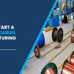 Control Cables Manufacturing Plant in india
