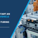 Electric Vehicle Battery Manufacturing Plant