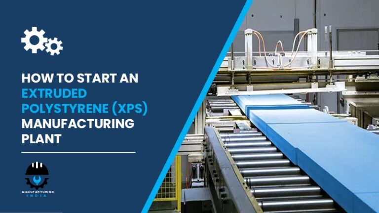 EXTRUDED POLYSTYRENE (XPS)