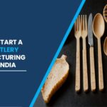 Edible Cutlery Manufacturing
