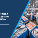 Fish Processing Plant in India