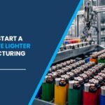 HOW TO START A CIGARETTE LIGHTER