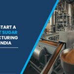 Coconut Sugar Manufacturing Plant
