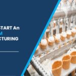 ICE CREAM MANUFACTURING