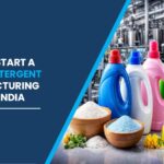 LIQUID DETERGENT MANUFACTURING PLANT IN INDIA