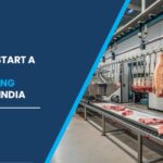 Meat Processing Plant