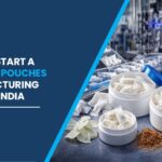 Nicotine Pouches Manufacturing Plant Cost in India