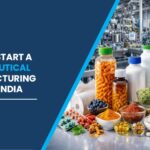 Nutraceutical Manufacturing Plant in India