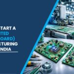PCB (Printed Circuit Board) Manufacturing Plant in India