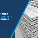 Precast Concrete Manufacturing Plant Cost 2026