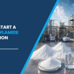 Polyacrylamide Production Plant