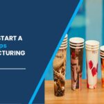 Paper Cups Manufacturing Plant in India