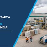 Paper Recycling Plant