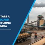 Particleboard Manufacturing Plant