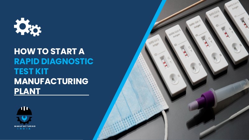 RAPID DIAGNOSTIC TEST KIT