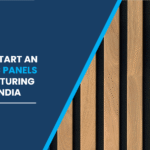 Acoustic Panels Manufacturing Plant Cost