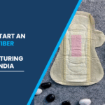 Bamboo Fiber Pads Manufacturing Plant