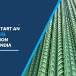 Green Steel Production Plant