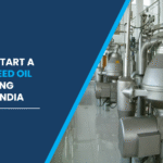 Rubber Seed Oil Processing Plant