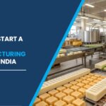 Soap Manufacturing Plant