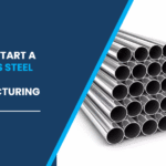 Stainless Steel Pipe