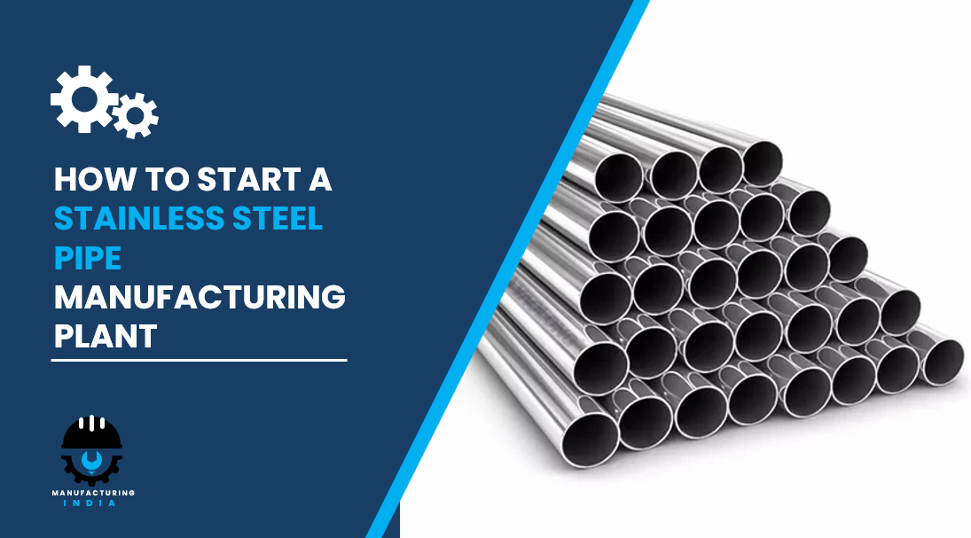 Stainless Steel Pipe