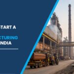 Steel Manufacturing Plant