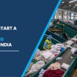 Textile Recycling Plant