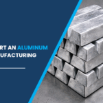 Aluminum Ingots6765