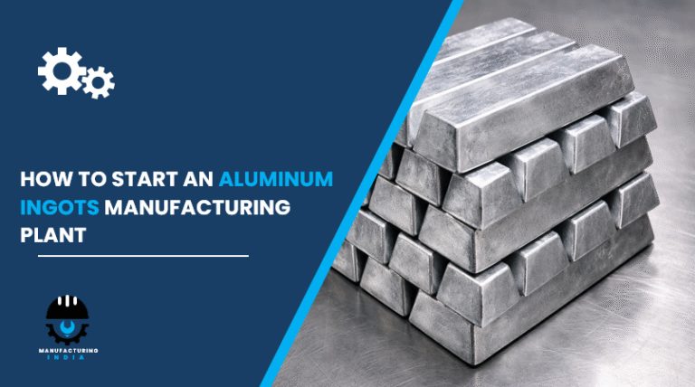 Aluminum Ingots6765