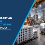 Aluminum Manufacturing Plant