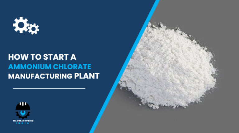 Ammonium Chlorate6787