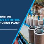 Automotive Air Filters Manufacturing Plant Cost