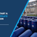 Butyl Acrylate Production Plant in India