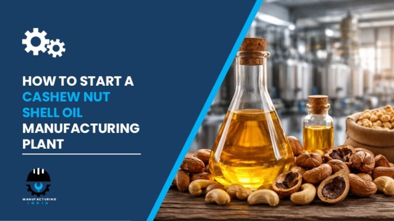 cashew nut shell oil