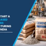 Cement Based Paper Bags Manufacturing Plant in India