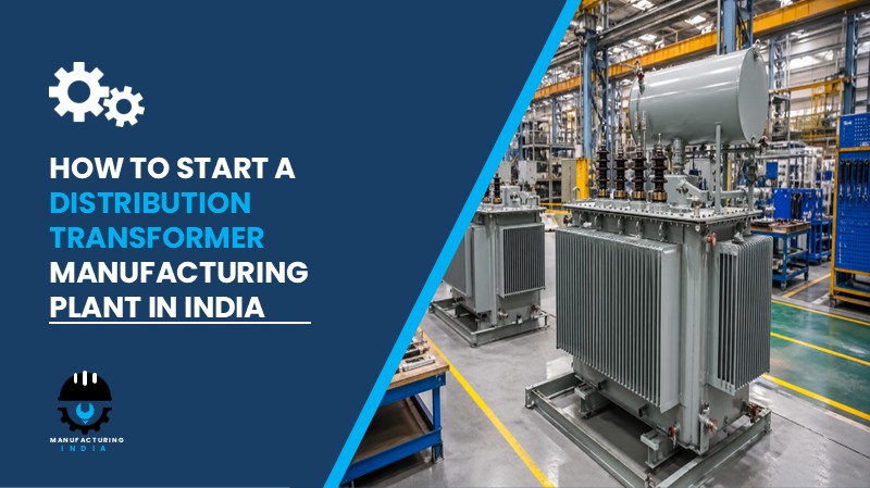 DISTRIBUTION TRANSFORMER