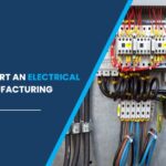 Electrical Panel--india