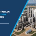 Ethyl Alcohol Production Plant Cost