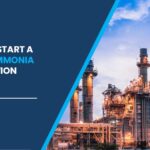 GREEN AMMONIA PRODUCTION plant cost