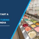 Gelato Manufacturing Plant