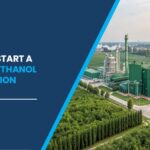 Green Methanol Production Plant