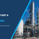 Helium Production Plant