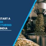 Herbal Tea Manufacturing Plant