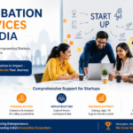 Incubation Services In India