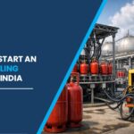 LPG Bottling Plant Setup