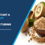 Monk Fruit Powder Manufacturing