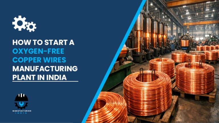 Oxygen-Free Copper Wires