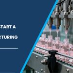 perfume manufacturing plant