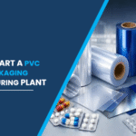 PVC Blister Packaging87654